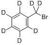 BENZYL-D7 BROMIDE CAS#: 35656-93-0