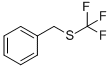BENZYL TRIFLUOROMETHYL SULFIDE CAS#: 351-60-0