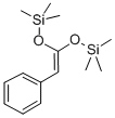 BETA BETA-BIS(TRIMETHYLSILYLOXY)-STYRENE CAS#: 31491-21-1