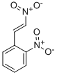 BETA,2-DINITROSTYRENE CAS#: 3156-39-6