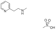 BETAHISTINE METHANESULFONATE CAS#: 380416-14-8