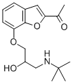 BFE 61 CAS#: 39543-80-1
