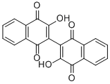 BI-LAWSONE CAS#: 33440-64-1