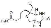 BIOTIN AMIDITE CAS#: 135137-87-0