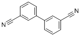 BIPHENYL-3,3'-DICARBONITRILE CAS#: 36852-02-5