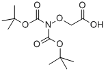 BIS-BOC-AMINO-OXYACETIC ACID CAS#: 293302-31-5