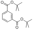 BIS (TERT-BUTYL) ISOPHTHALATE CAS#: 33813-32-0
