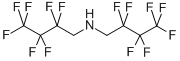 BIS(1H,1H-HEPTAFLUOROBUTYL)AMINE CAS#: 356-08-1