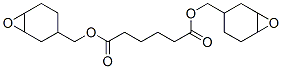 BIS(3,4-EPOXYCYCLOHEXYLMETHYL) ADIPATE CAS#: 3130-18-5