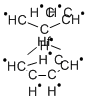 BIS(CYCLOPENTADIENYL)DIMETHYLHAFNIUM CAS#: 37260-88-1