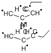 BIS(ETHYLCYCLOPENTADIENYL)NICKEL CAS#: 31886-51-8