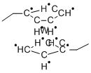 BIS(ETHYLCYCLOPENTADIENYL)TUNGSTEN DIHYDRIDE CAS#: 308847-90-7