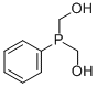 BIS(HYDROXYMETHYL)PHENYLPHOSPHINE CAS#: 3127-08-0