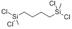 BIS(METHYLDICHLOROSILYL)BUTANE CAS#: 38958-24-6