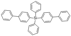 BIS(P-BIPHENYL)DIPHENYLSILANE CAS#: 3172-33-6