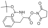 BOC-PHE-OSU CAS#: 3674-06-4