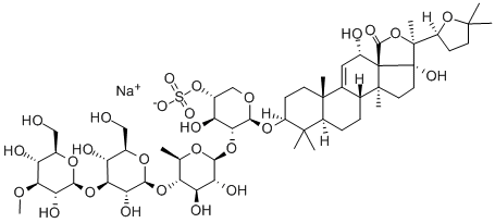 BOSWELLIC ACID, KETO- CAS#: 38-26-6