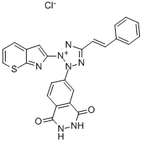BPST CHLORIDE CAS#: 38116-89-1
