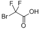 BROMODIFLUOROACETIC ACID CAS#: 354-08-5