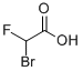BROMOFLUOROACETIC ACID CAS#: 359-25-1