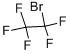 BROMOPENTAFLUOROETHANE CAS#: 354-55-2
