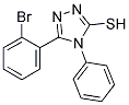 BUTTPARK 62/07-84 CAS#: 332388-00-8