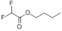 BUTYL 2,2-DIFLUOROACETATE CAS#: 368-35-4