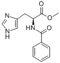 BZ-HIS-OME CAS#: 3005-62-7