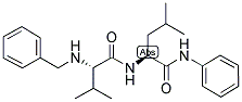 BZL-VAL-LEU-ANILIDE CAS#: 282726-49-2