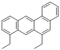 Benz(a)anthracene, 6,8-diethyl- CAS#: 36911-94-1