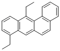 Benz(a)anthracene, 8,12-diethyl- CAS#: 36911-95-2