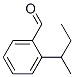 Benzaldehyde, 2-(1-methylpropyl)- (9CI) CAS#: 31036-46-1