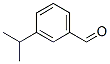 Benzaldehyde, 3-(1-methylethyl)- (9CI) CAS#: 34246-57-6