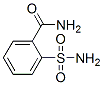 Benzamide, 2-(aminosulfonyl)- (9CI) CAS#: 36547-00-9