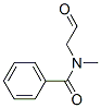 Benzamide, N-methyl-N-(2-oxoethyl)- CAS#: 298706-10-2