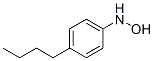 Benzenamine, 4-butyl-N-hydroxy- CAS#: 35352-49-9