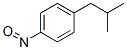 Benzene, 1-(2-methylpropyl)-4-nitroso- CAS#: 293751-45-8