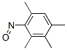Benzene, 1,2,3,5-tetramethyl-4-nitroso- CAS#: 121776-78-1