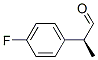 Benzeneacetaldehyde, 4-fluoro-alpha-methyl-, (alphaS)- (9CI) CAS#: 279683-49-7