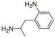 Benzeneethanamine, 2-amino-alpha-methyl- (9CI) CAS#: 39909-28-9