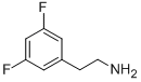 Benzeneethanamine, 3,5-difluoro- (9CI) CAS#: 311346-60-8