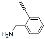 Benzenemethanamine, 2-ethynyl- (9CI) CAS#: 38379-21-4