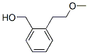 Benzenemethanol, 2-(2-methoxyethyl)- (9CI) CAS#: 119367-72-5