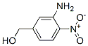 Benzenemethanol, 3-amino-4-nitro- CAS#: 37637-55-1