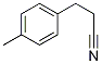 Benzenepropanenitrile, 4-Methyl- CAS#: 32327-69-8