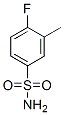 Benzenesulfonamide, 4-fluoro-3-methyl- (9CI) CAS#: 379254-40-7