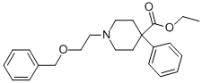 Benzethidine CAS#: 3691-78-9