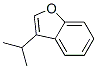 Benzofuran, 3-(1-methylethyl)- CAS#: 33118-70-6