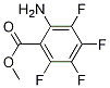 Benzoic acid, 2-aMino-3,4,5,6-tetrafluoro-, Methyl ester CAS#: 38232-74-5