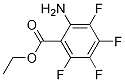Benzoic acid, 2-aMino-3,4,5,6-tetrafluoro-, ethyl ester CAS#: 34941-14-5
